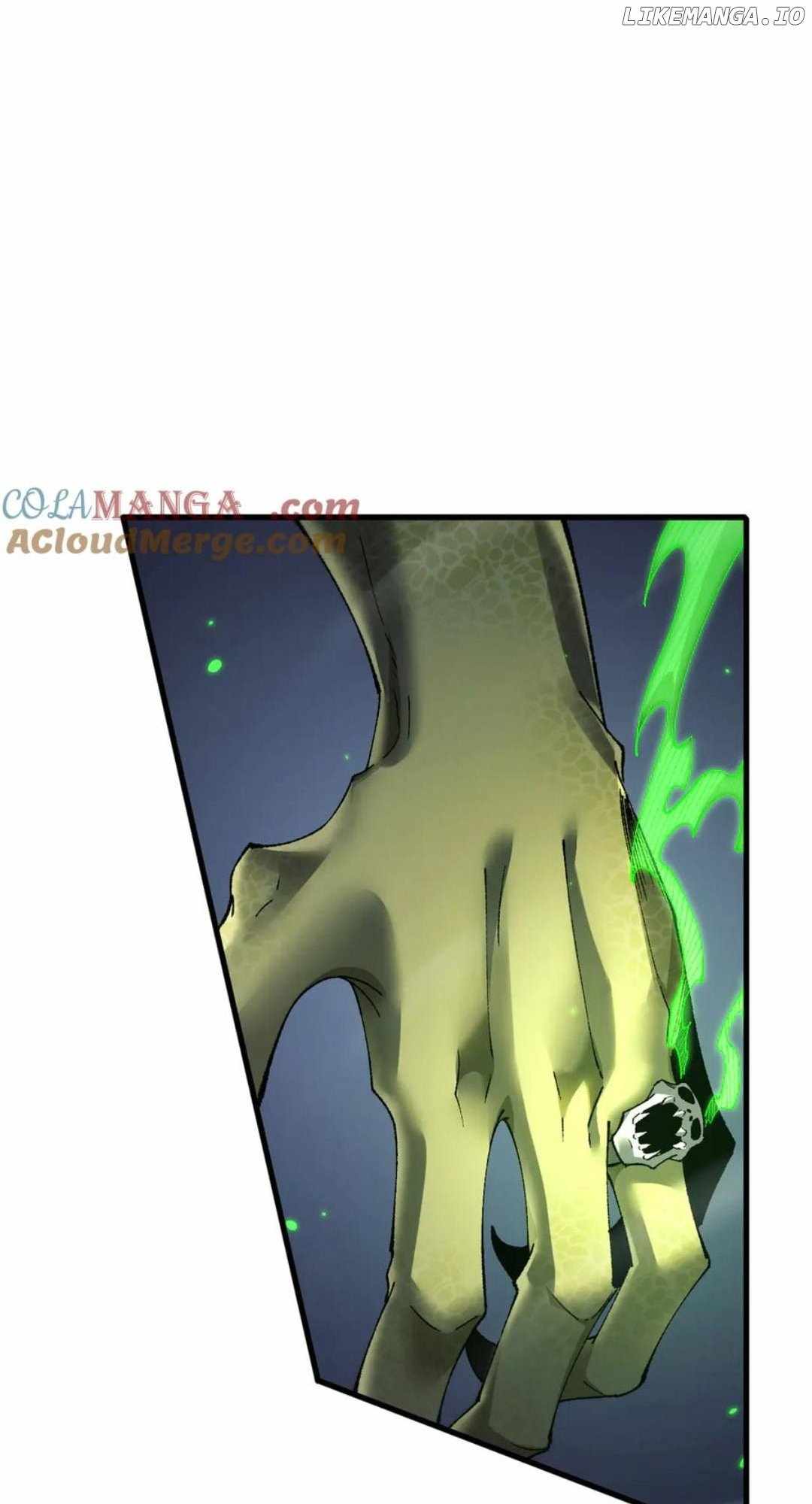 From Goblin to Goblin God Chapter 43 41